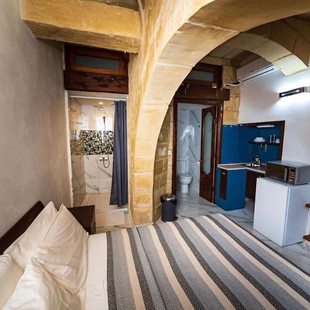 Valletta Old Well Apartments Eksteriør billede