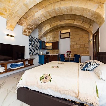 Valletta Old Well Apartments Eksteriør billede
