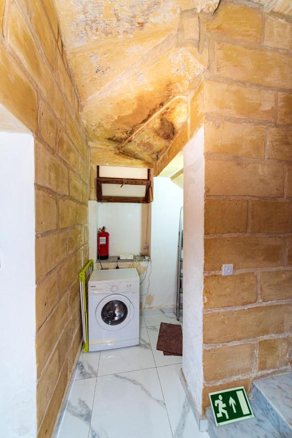 Valletta Old Well Apartments Eksteriør billede