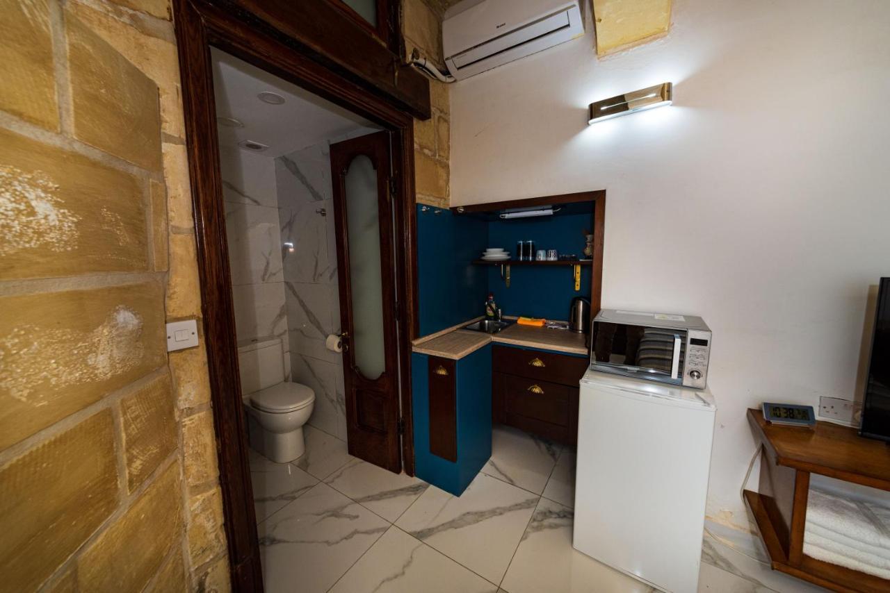 Valletta Old Well Apartments Eksteriør billede