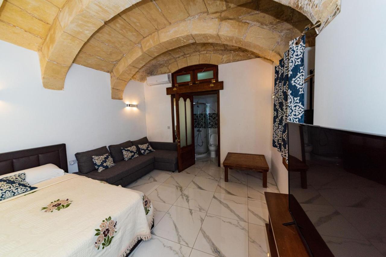 Valletta Old Well Apartments Eksteriør billede