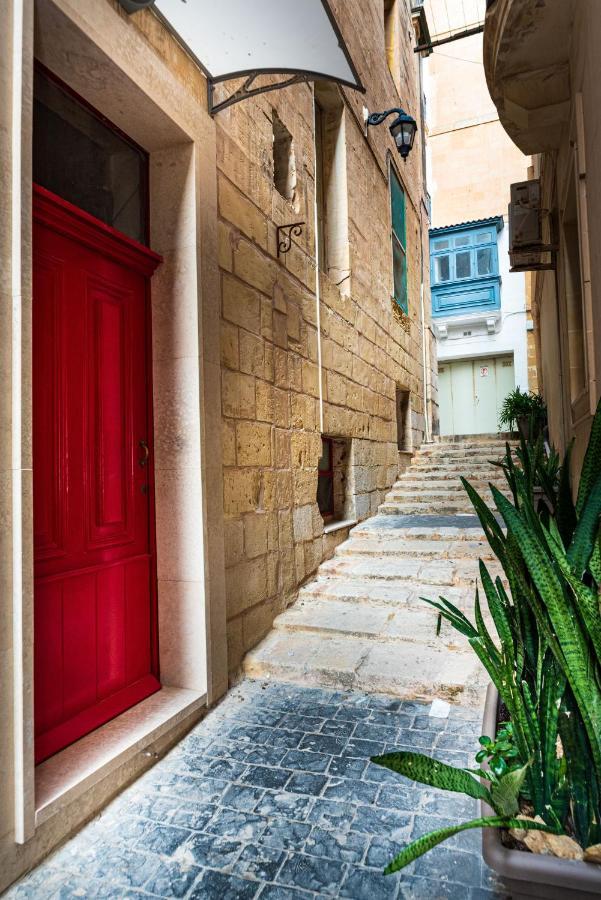 Valletta Old Well Apartments Eksteriør billede
